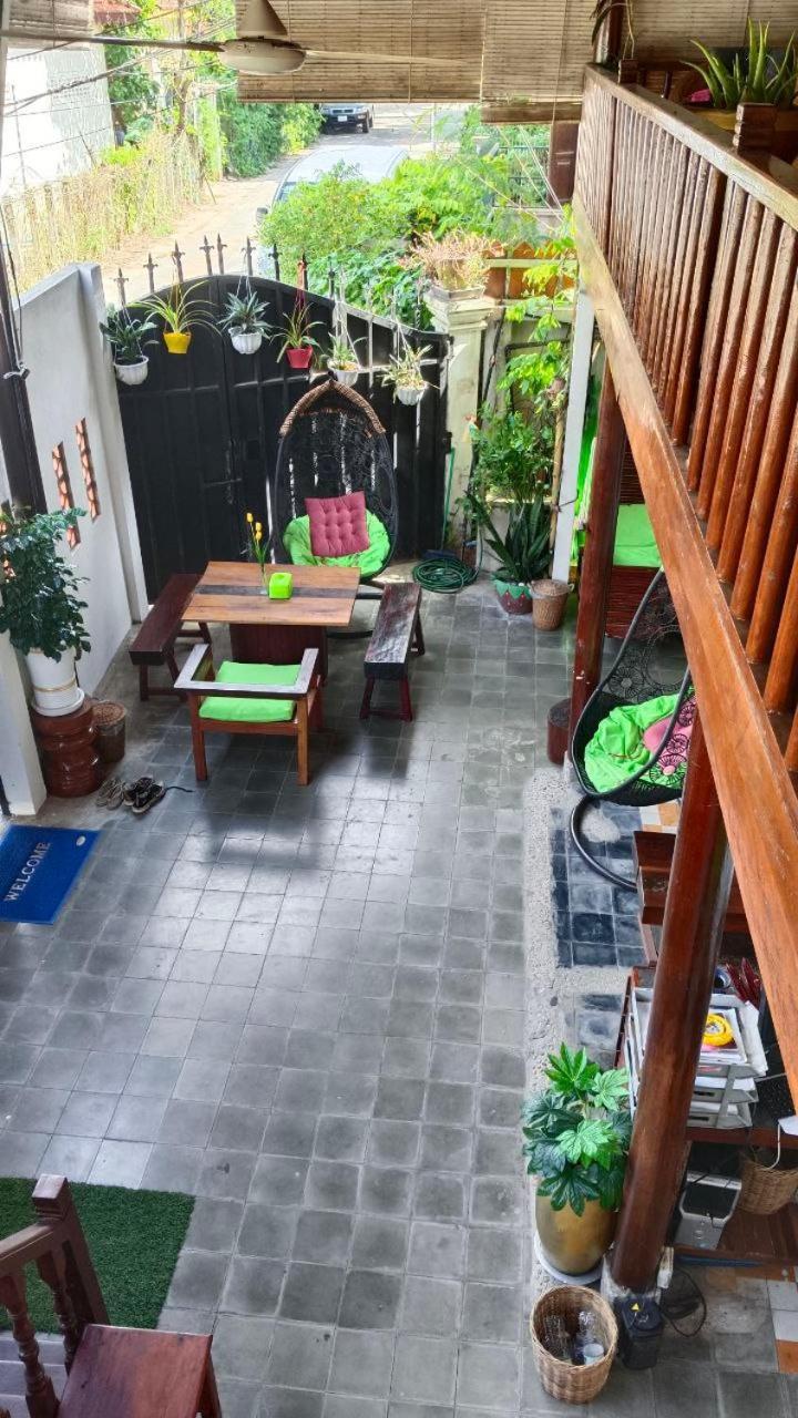 Maison Model D'Angkor Siem Reap Exterior photo